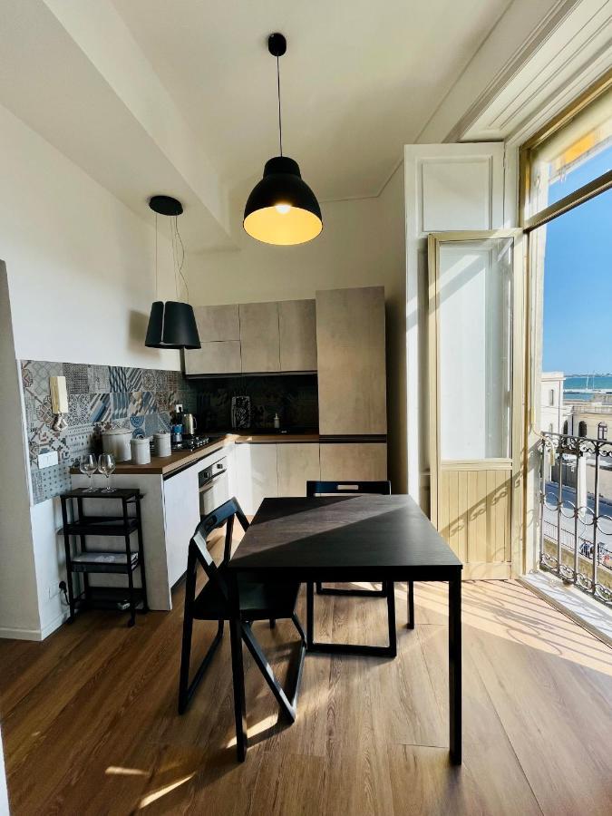 Casetta Giuliana Syracuse Exterior photo