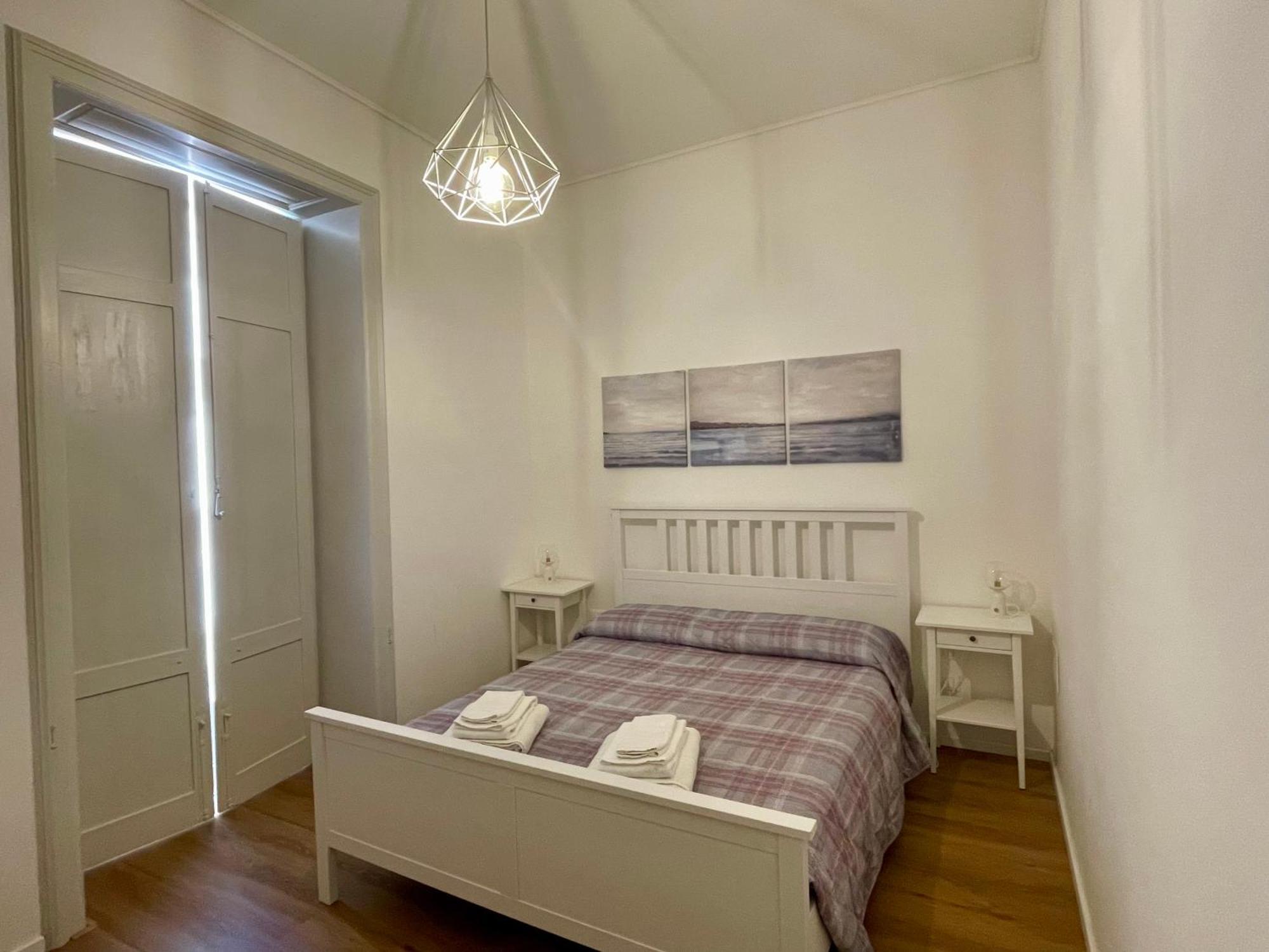 Casetta Giuliana Syracuse Exterior photo